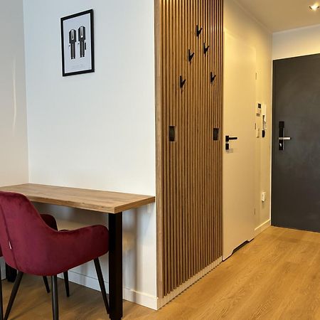 Totu Today-Plac Wolnosci 6 Apartamenty, Faktura Vat, Self Check-In Poznan Exterior photo