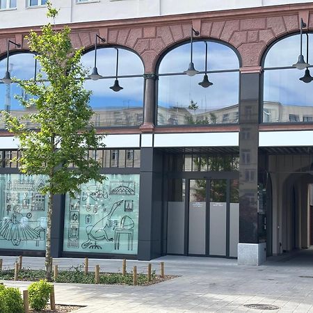 Totu Today-Plac Wolnosci 6 Apartamenty, Faktura Vat, Self Check-In Poznan Exterior photo