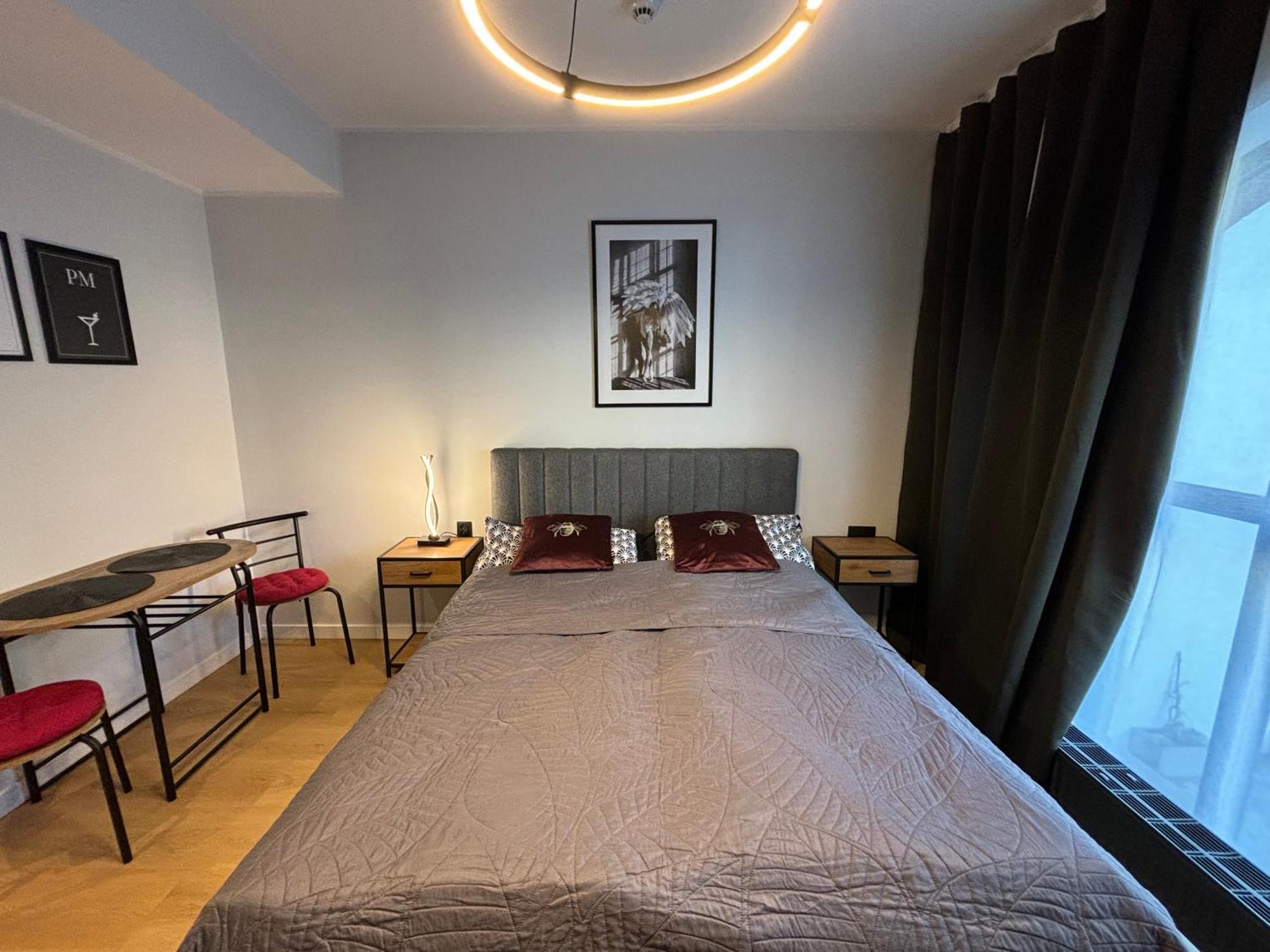 Totu Today-Plac Wolnosci 6 Apartamenty, Faktura Vat, Self Check-In Poznan Exterior photo