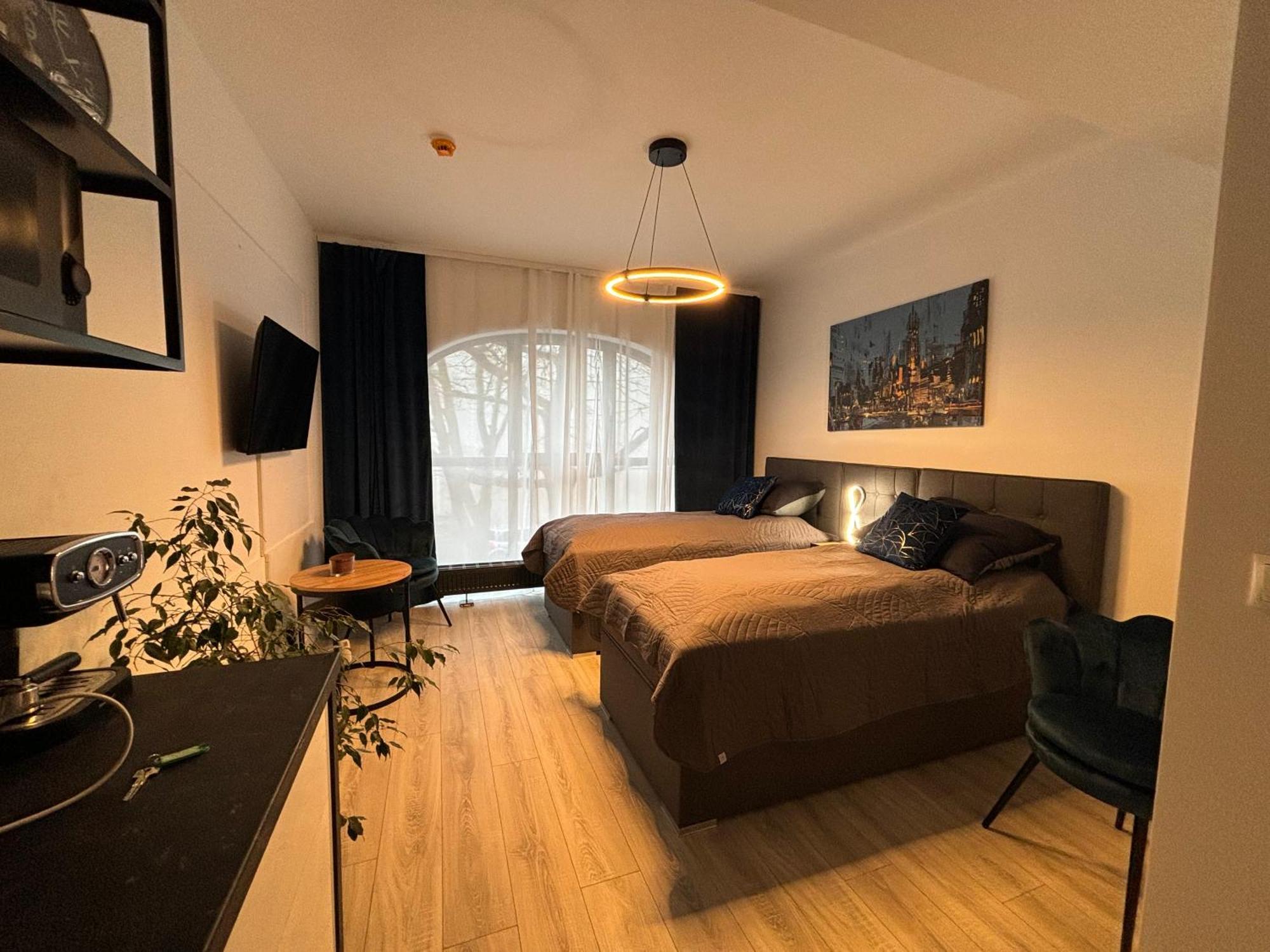 Totu Today-Plac Wolnosci 6 Apartamenty, Faktura Vat, Self Check-In Poznan Exterior photo