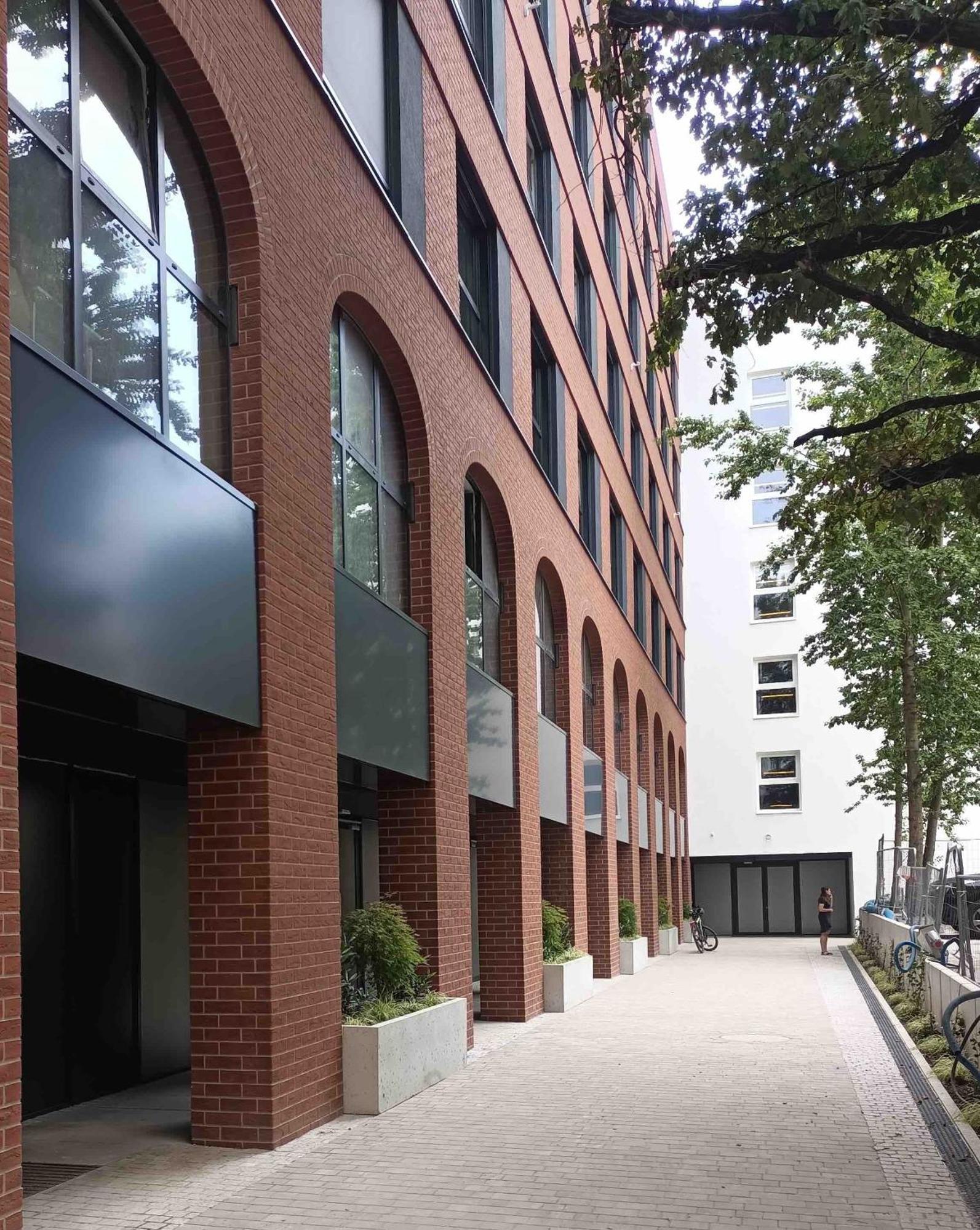Totu Today-Plac Wolnosci 6 Apartamenty, Faktura Vat, Self Check-In Poznan Exterior photo