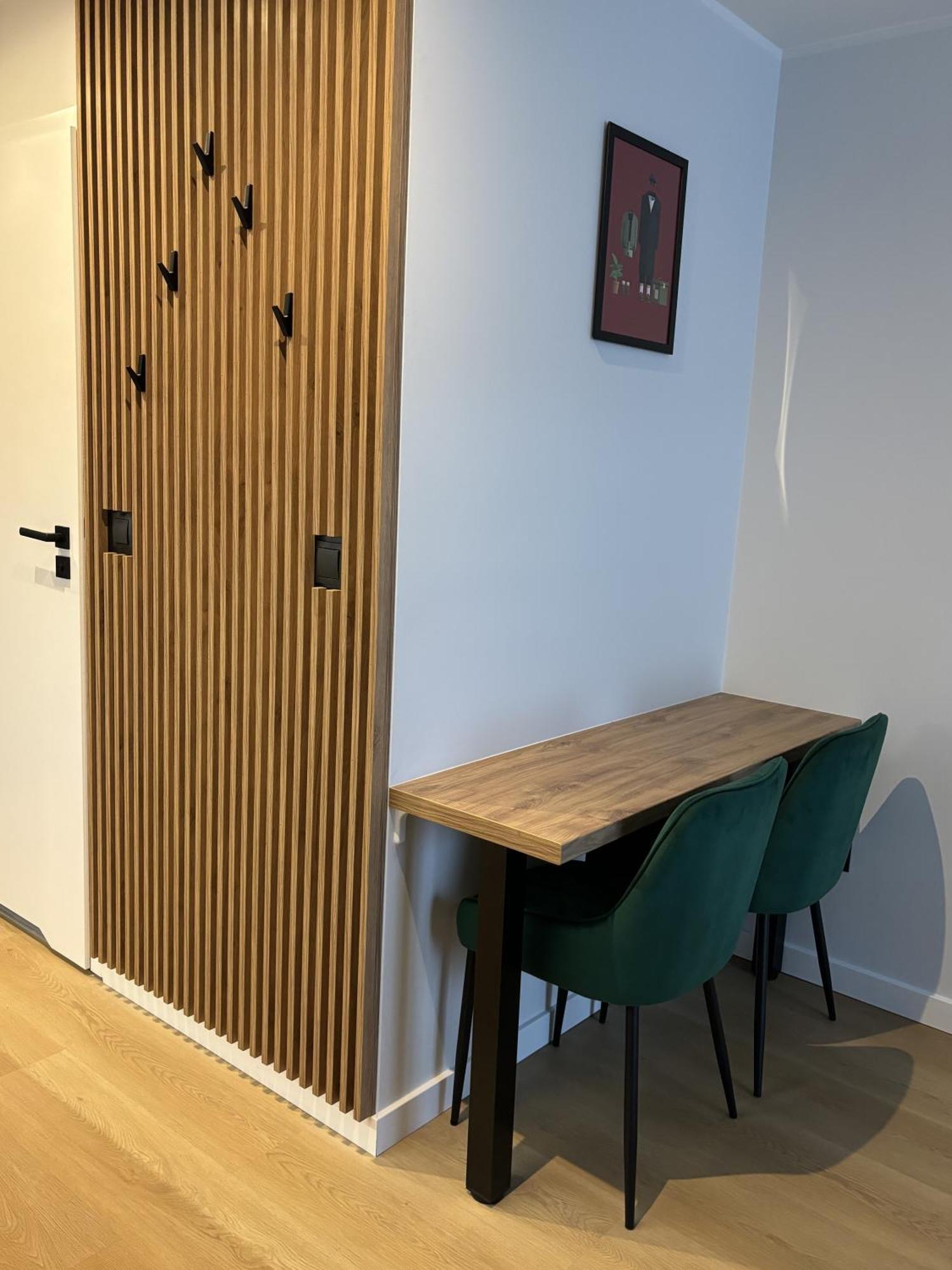 Totu Today-Plac Wolnosci 6 Apartamenty, Faktura Vat, Self Check-In Poznan Exterior photo